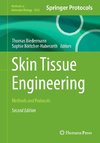 Skin Tissue Engineering