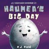 Haumea's Big Day