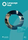 Language Hub Split edition. Beginner B / Student's Book + App