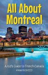 All About Montreal