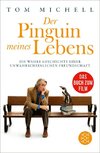 Der Pinguin meines Lebens