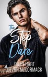 The Step Dare (Peach State Stepbros #3)