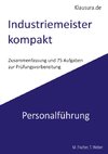 Industriemeister Kompakt Personalführung