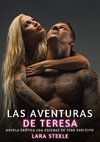 Las Aventuras de Teresa