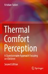 Thermal Comfort Perception