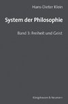 System der Philosophie