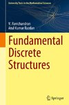 Fundamental Discrete Structures