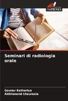 Seminari di radiologia orale