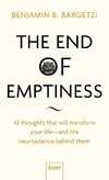 The End of Emptiness