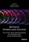 Between Words and Sounds
