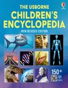 The Usborne Children's Encyclopedia