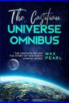The Casitian Universe Omnibus