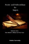 Poetry and Pathworkings for Magick