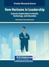 New Horizons in Leadership