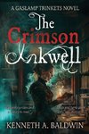 The Crimson Inkwell