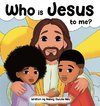 Who is Jesus to me