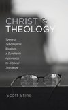 Christ and Theology