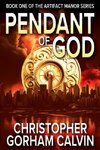Pendant of God