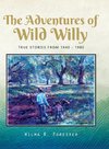 The Adventures of Wild Willy