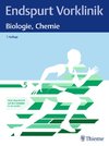 Endspurt Vorklinik: Biologie, Chemie