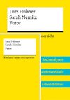 Lehrerpaket 'Lutz Hübner / Sarah Nemitz: Furor': Textausgabe und Lehrerband