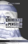 Criminali di pensiero