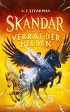 Skandar und der Verrat der Helden