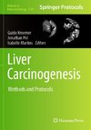 Liver Carcinogenesis