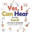 Yes, I Can Hear
