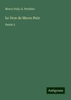 Le livre de Marco Polo
