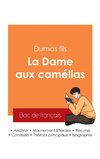 Réussir son Bac de français 2025 : Analyse du roman La Dame aux camélias de Dumas fils