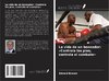 La vida de un boxeador: 'Controla los pies, controla el combate'