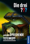 Die drei ??? und der sprechende Totenkopf