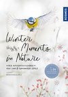 Winter Moments in Nature - der Adventskalender