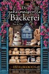 Die geheimnisvolle Bäckerei in der rue de Paris