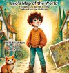 Leo's Map of the World