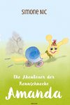 Die Abenteuer der Rennschnecke Amanda