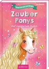 Lesen lernen mit Magie: Zauberponys