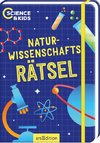 Science & Kids - Naturwissenschafts-Rätsel
