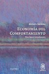 La economía del comportamiento
