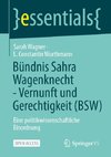 Bündnis Sahra Wagenknecht - Vernunft und Gerechtigkeit (BSW)