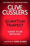 Clive Cussler's Quantum Tempest