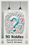 50 Riddles