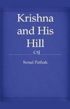Krishna and His Hill