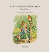 L'histoire de Pierre Lapin