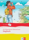 ELI Illustrierter Wortschatz. Englisch. Buch und CD-ROM
