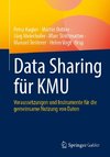 Data Sharing für KMU
