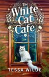 The White Cat Cafe