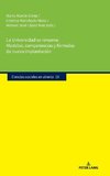 La Universidad se renueva: Modelos, competencias y fórmulas de nueva implantación