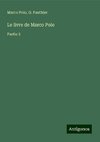 Le livre de Marco Polo